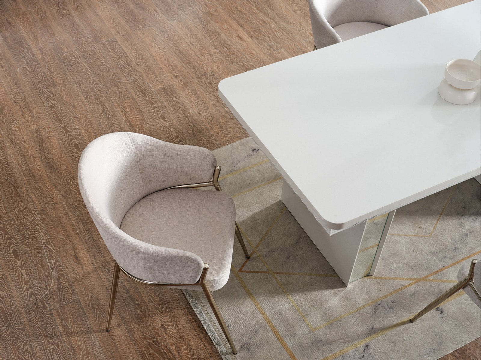 Second image of Esperanza Dining Table
