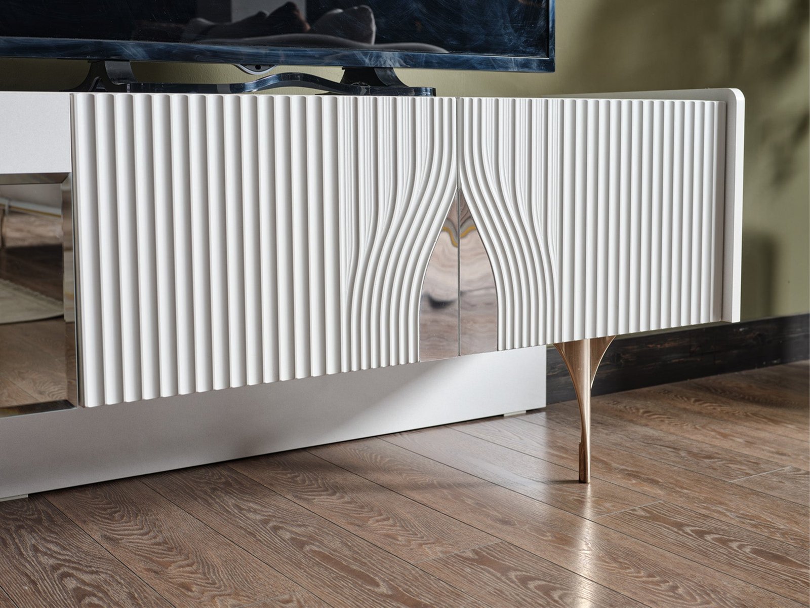 Second image of Esperanza Tv Stand