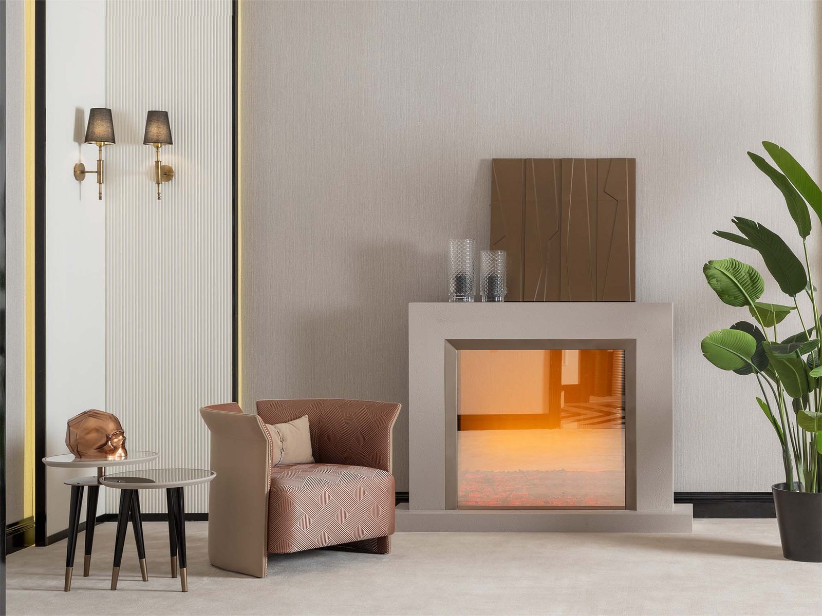 Second image of Essenza Chair