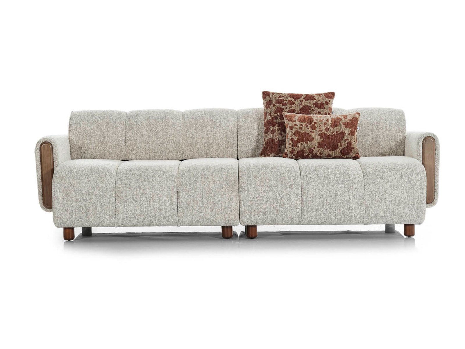Etro Convertible Sofa