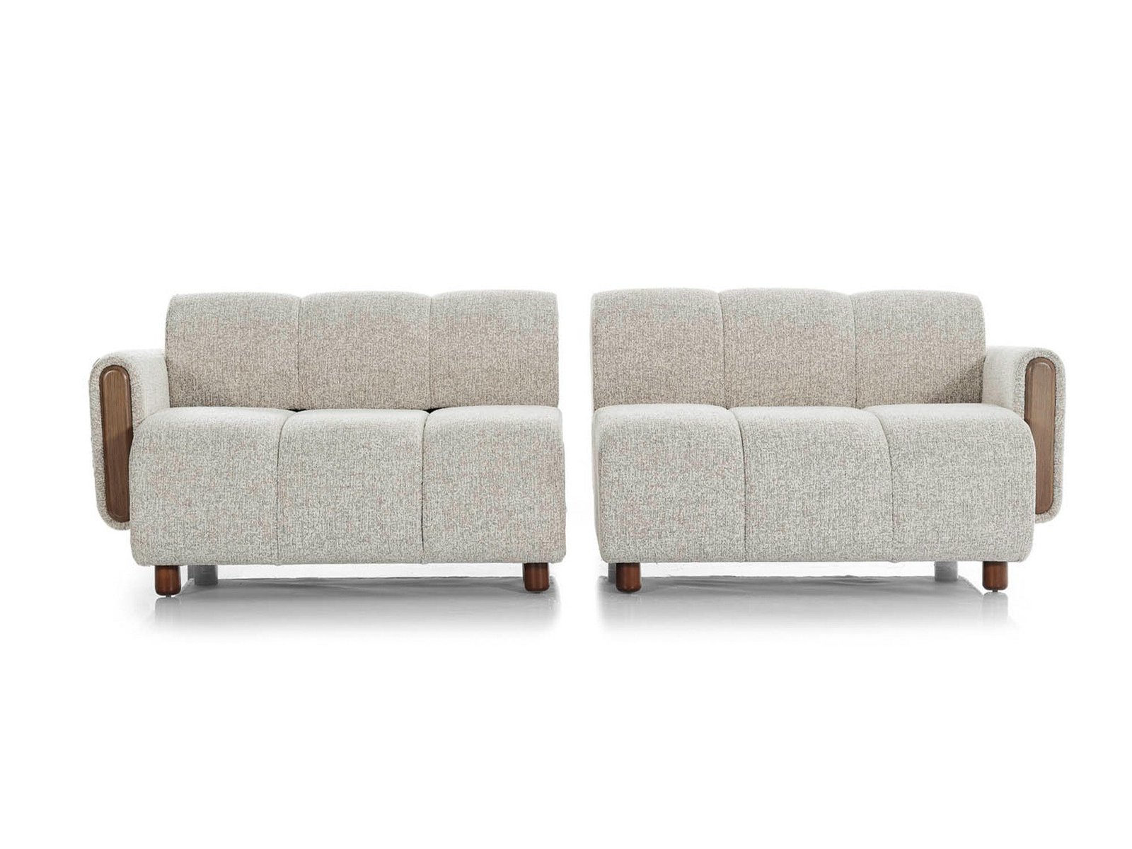 Second image of Etro Convertible Sofa