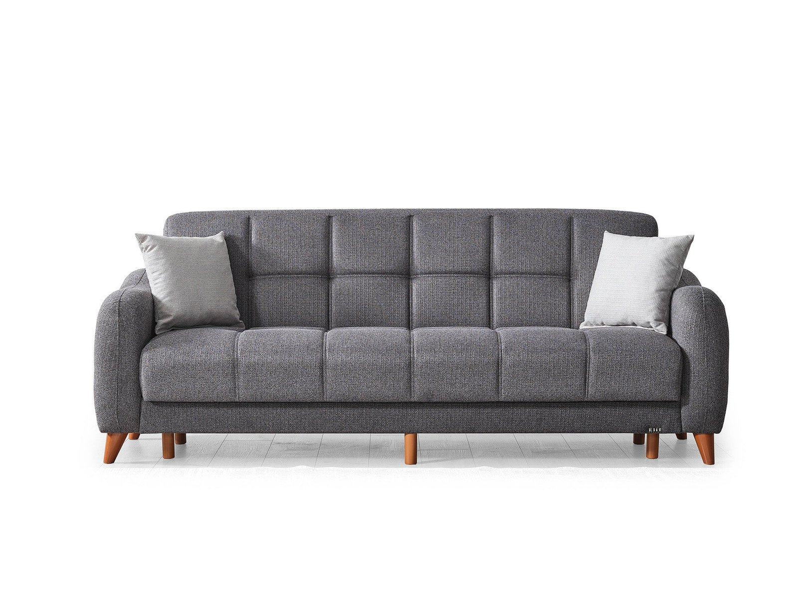 Fabia Convertible Loveseat