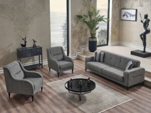 Focus Convertible Sofa