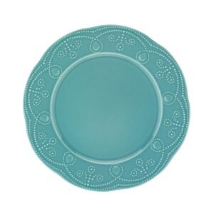 fulya collection embossed earthenware 12pcs turquoise 4.jpg