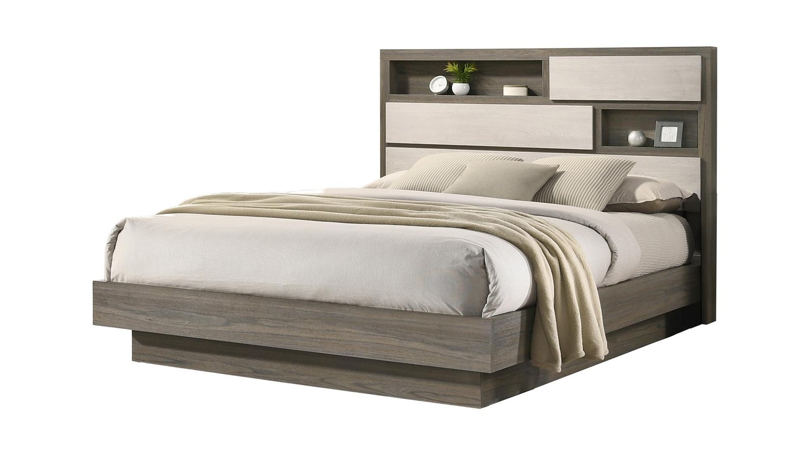 Second image of GEM FULL BED
