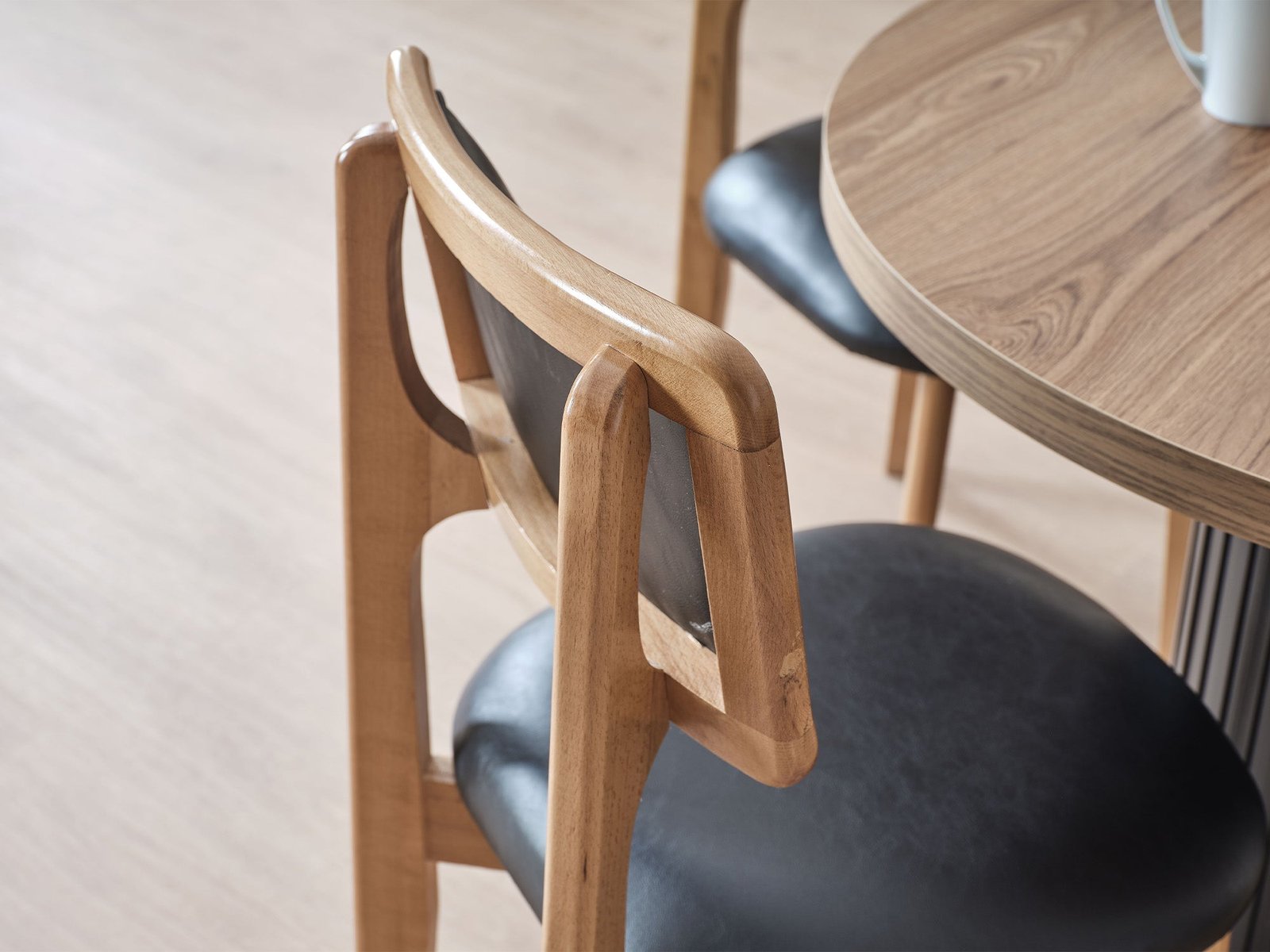 Second image of Galata Dining Chair (4 PCS)