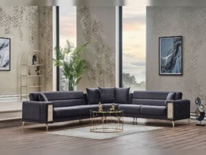 Galina Sectional Sofa