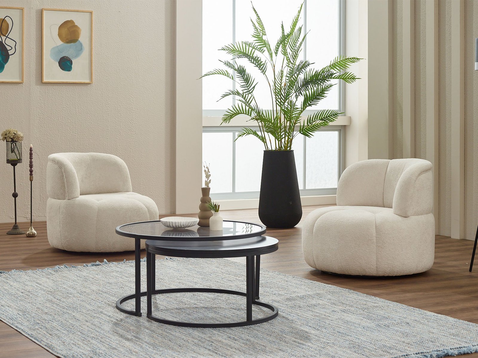 Genova Chair