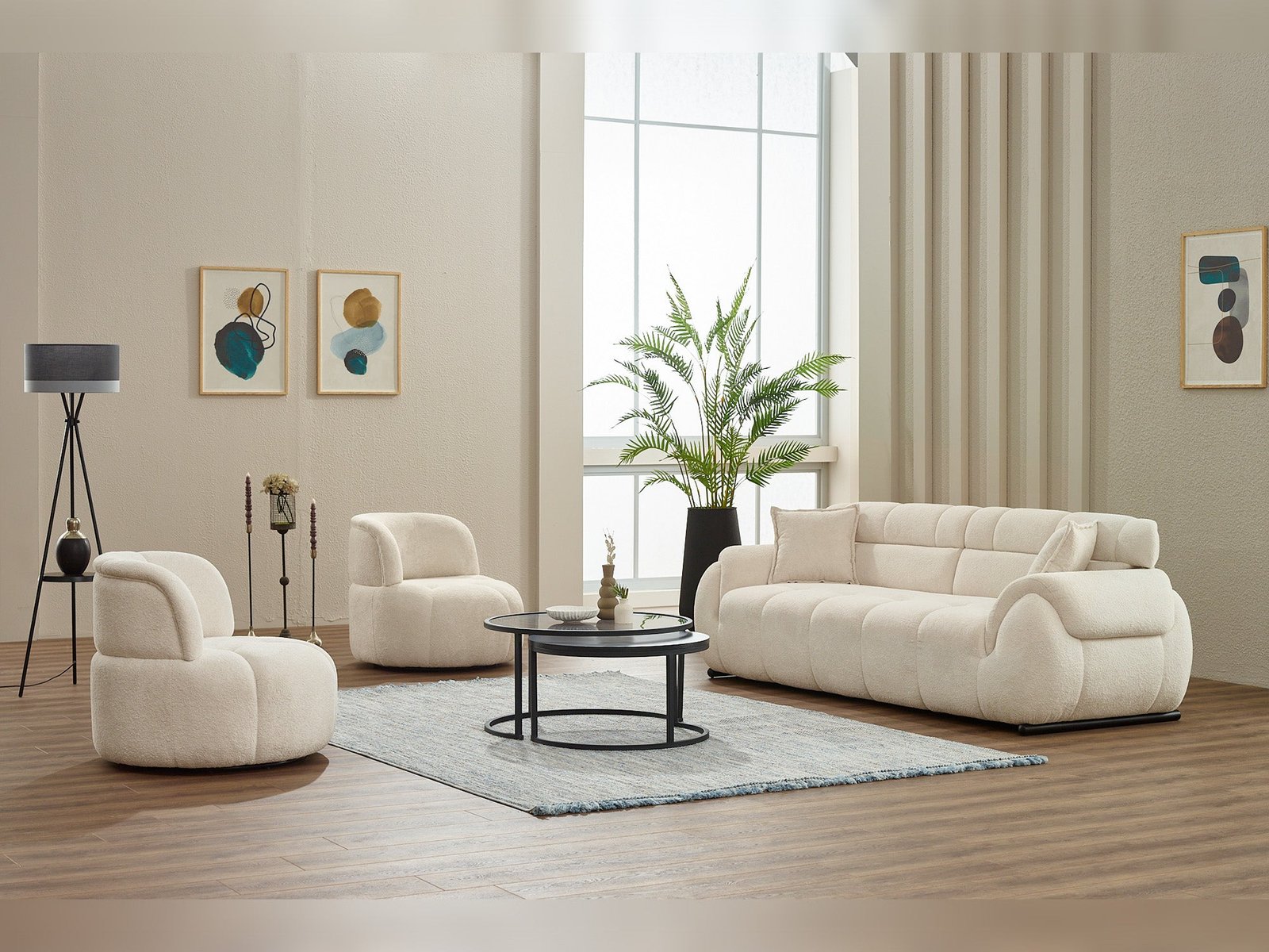 Second image of Genova Chair