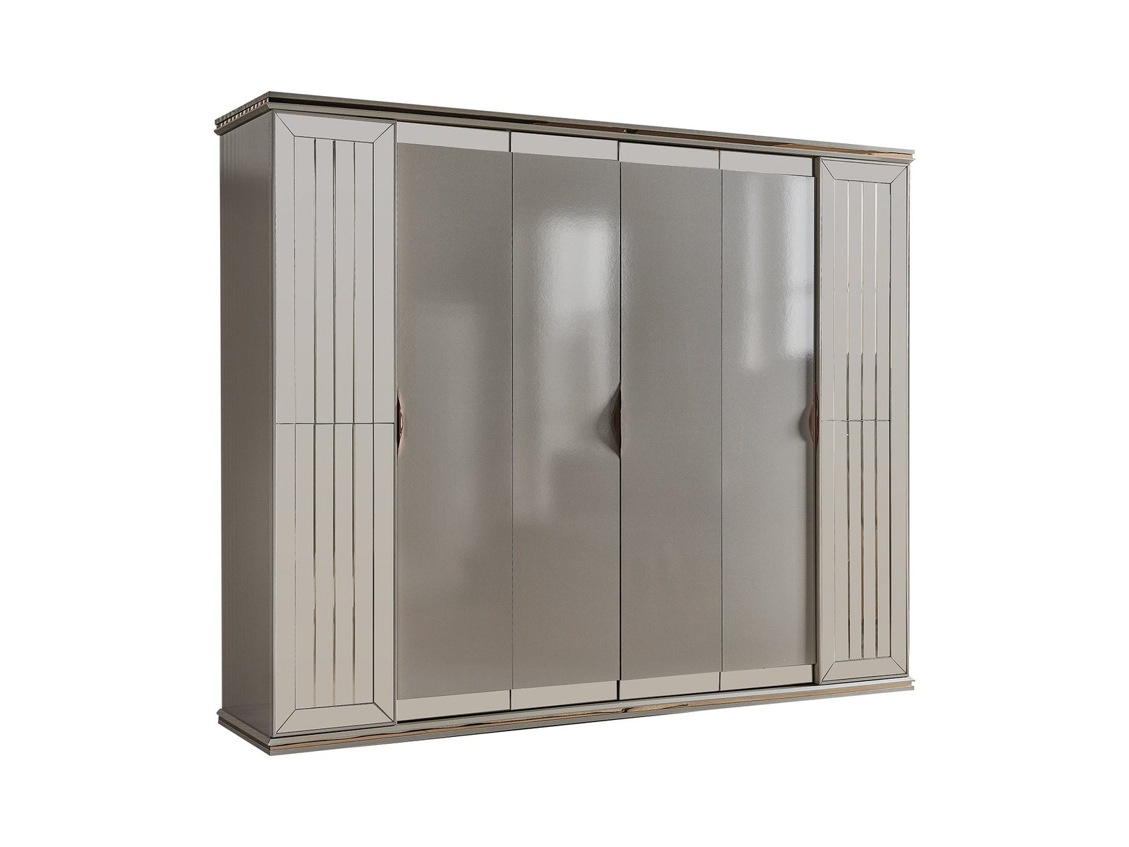 Gokce Wardrobe