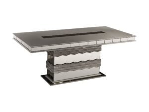 Gokce Dining Table