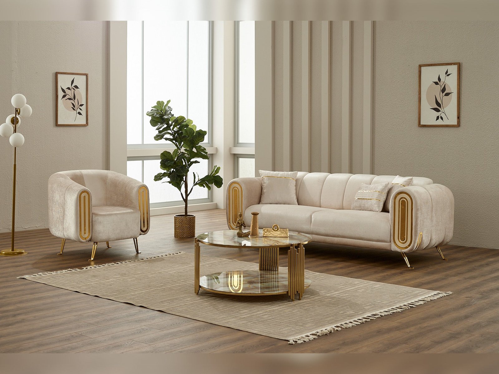 Second image of Gucci Chair