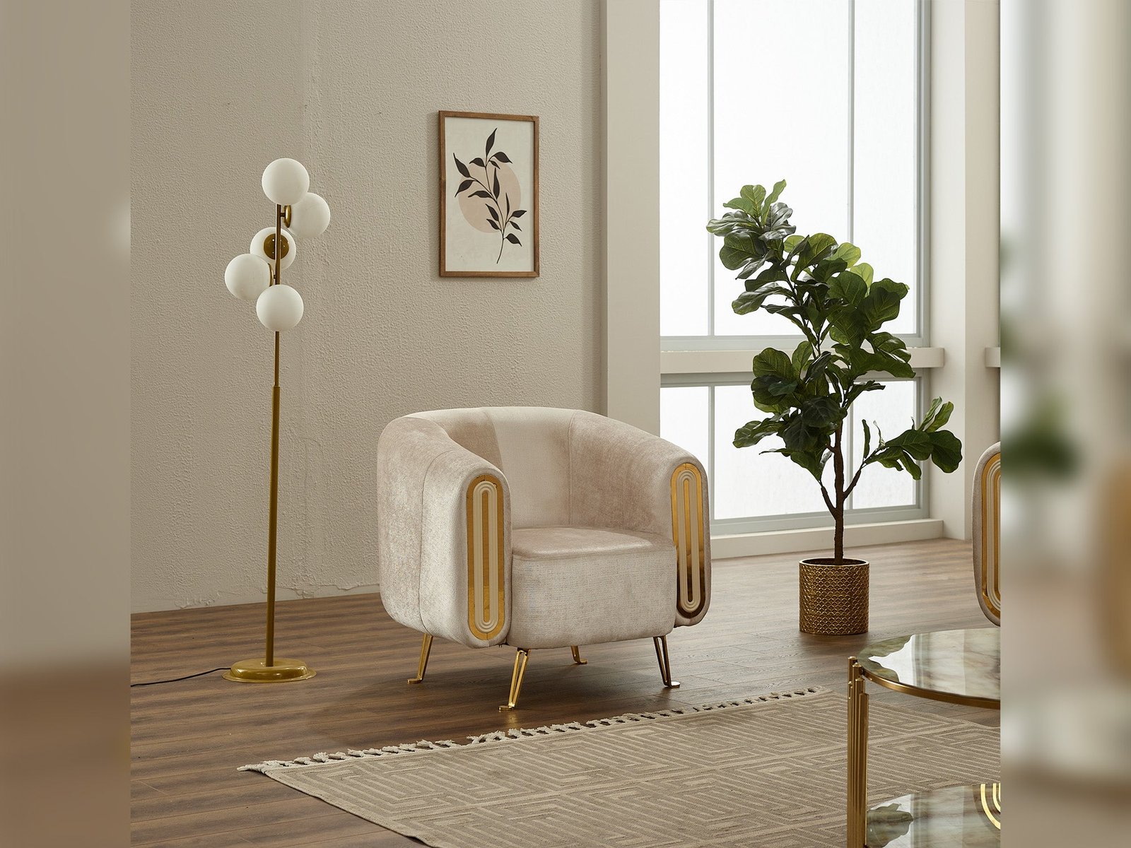 Gucci Chair