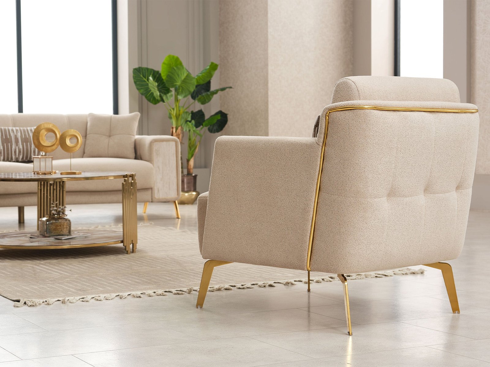 Second image of Guido Chair