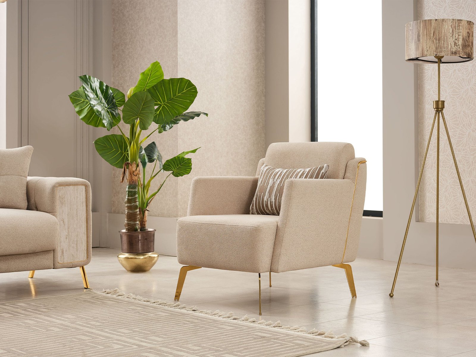 Guido Chair