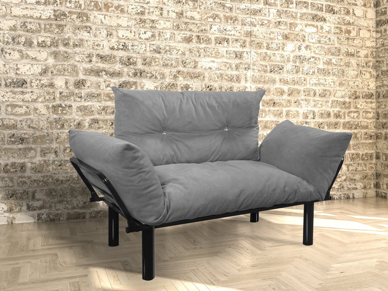 Second image of Ada Loveseat