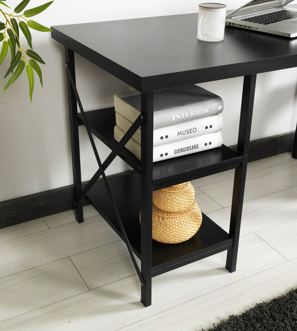 Second image of Buket Study Desk