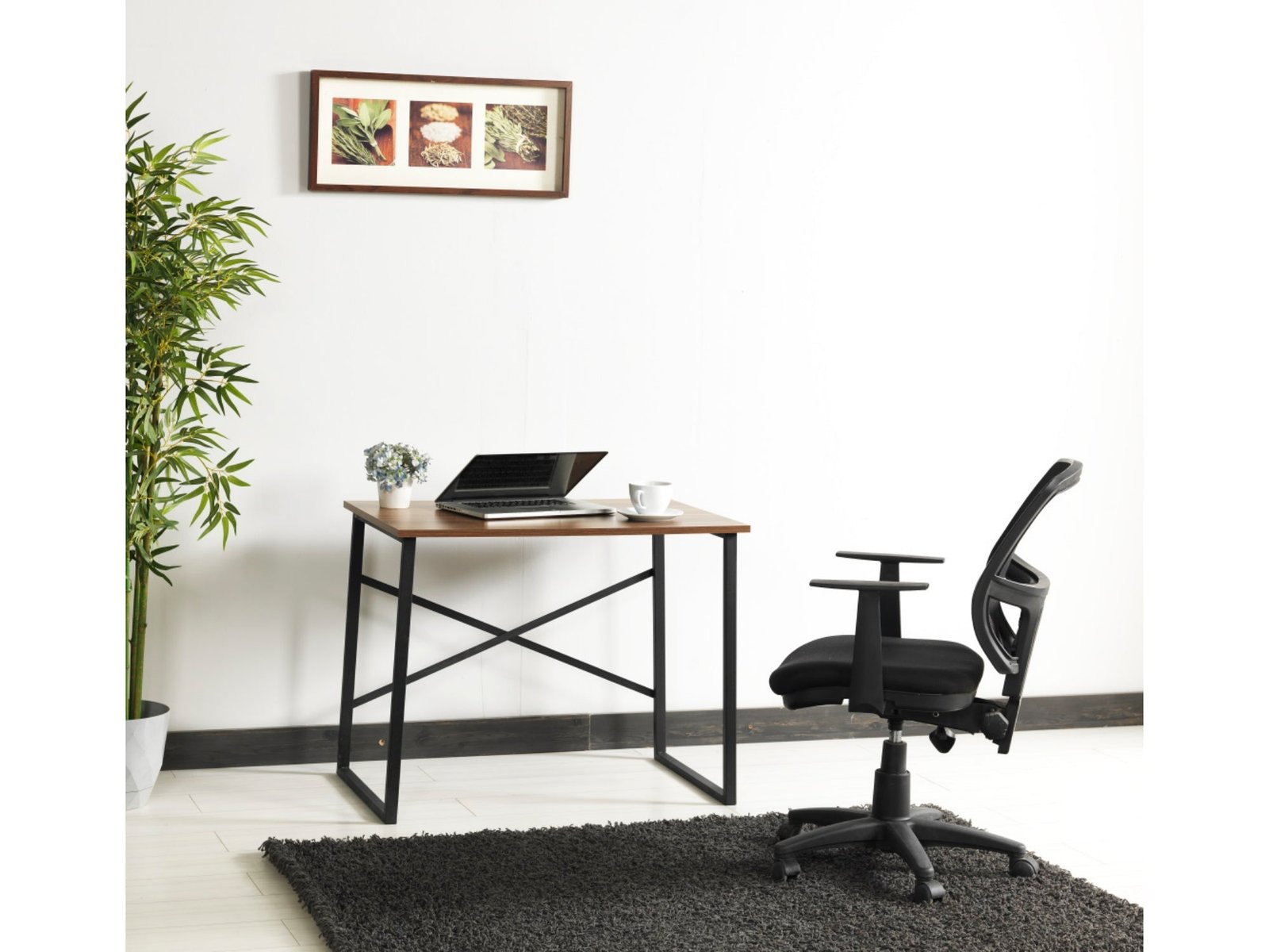 Second image of Letto Study Desk
