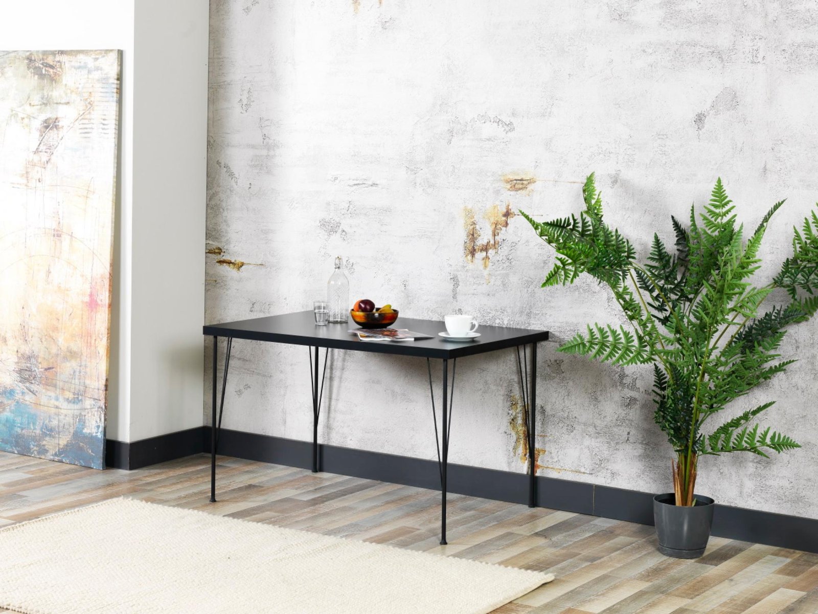 Second image of Solo Sudy Desk