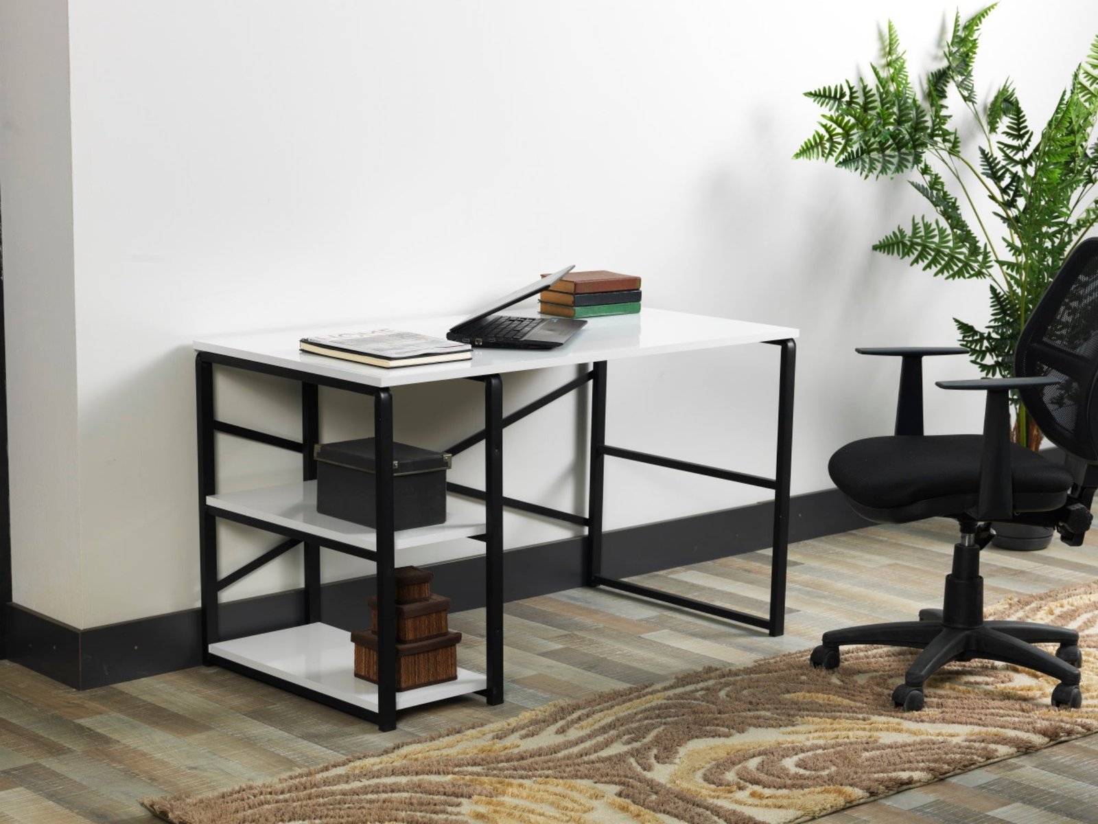 Second image of Sude Study Desk
