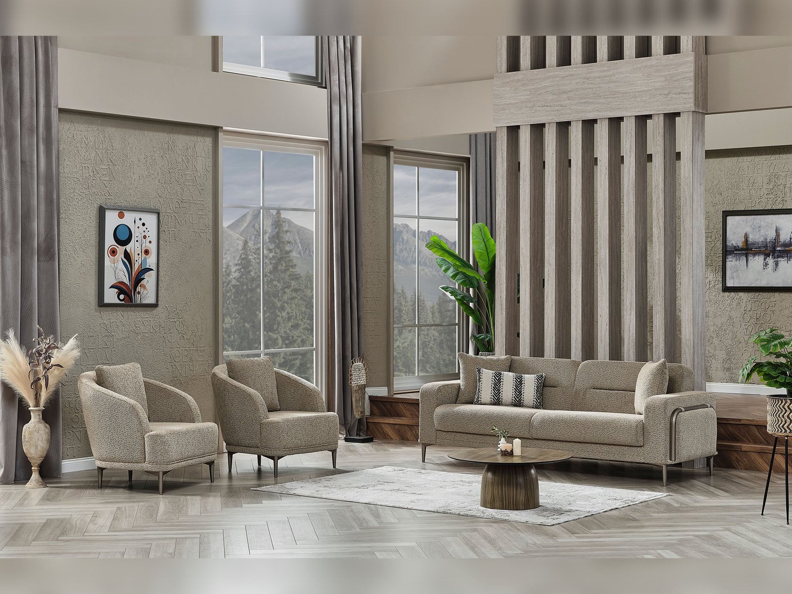 Second image of Havana Chair