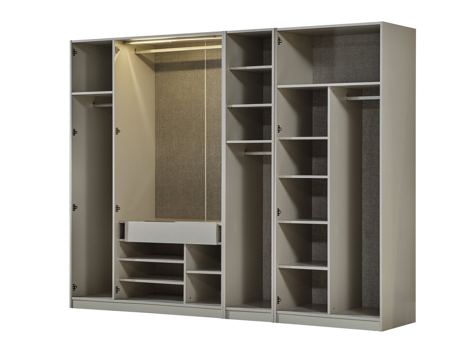 Second image of Hisar Wardrobe