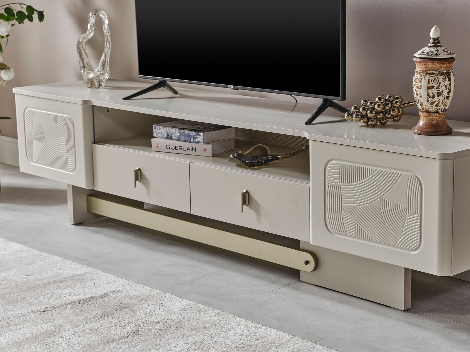 Second image of Hisar Tv Stand