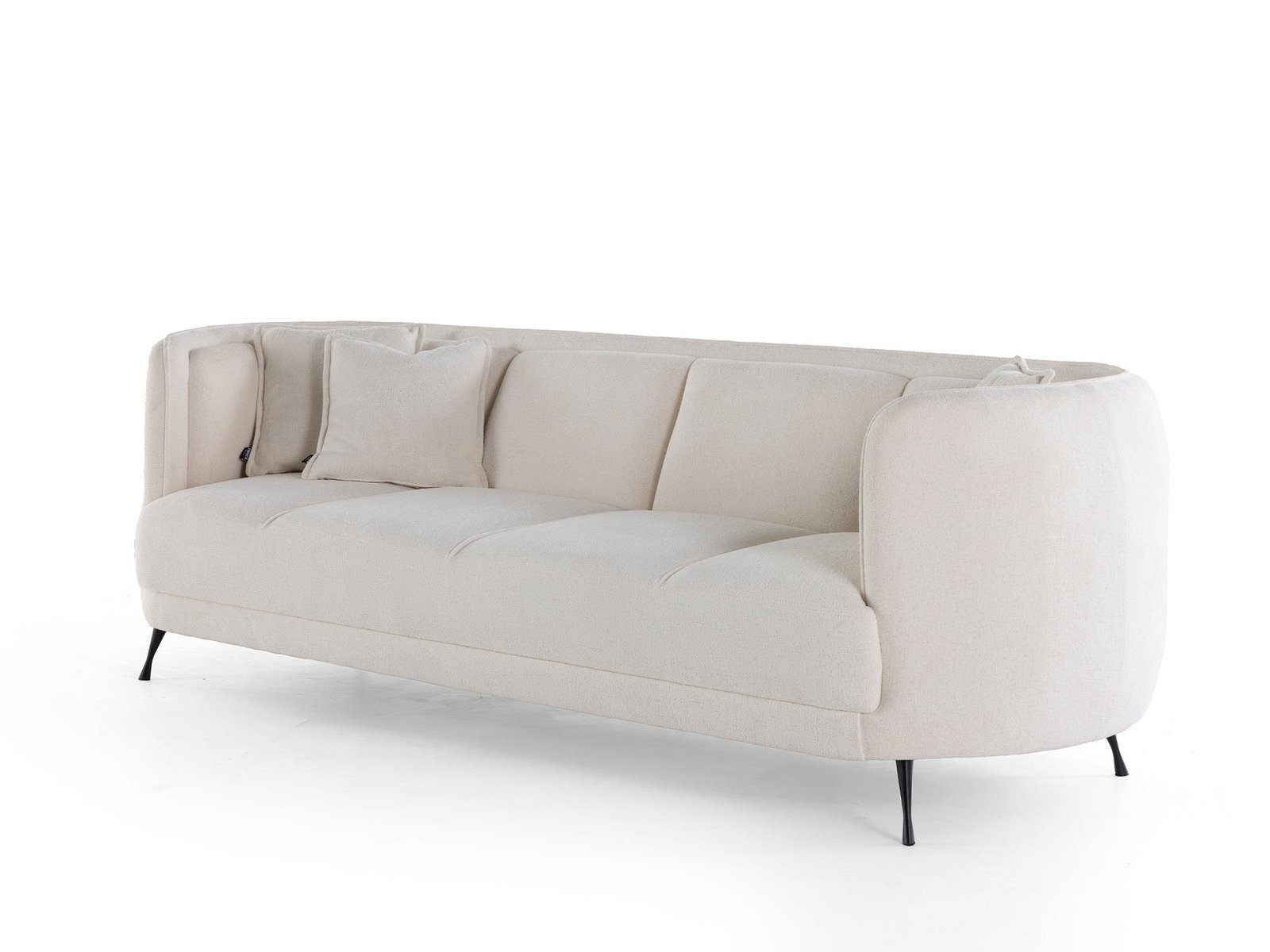 Second image of Hypnos Stationary 4 Seat Sofa