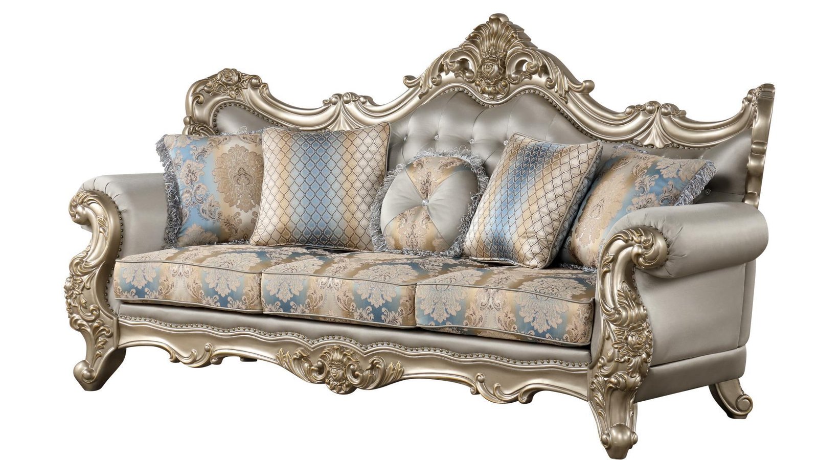Second image of ISABELLA 2 PC Living Room Sets