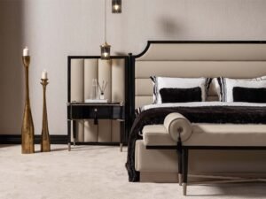 Istanbul Nightstand (2PCS)