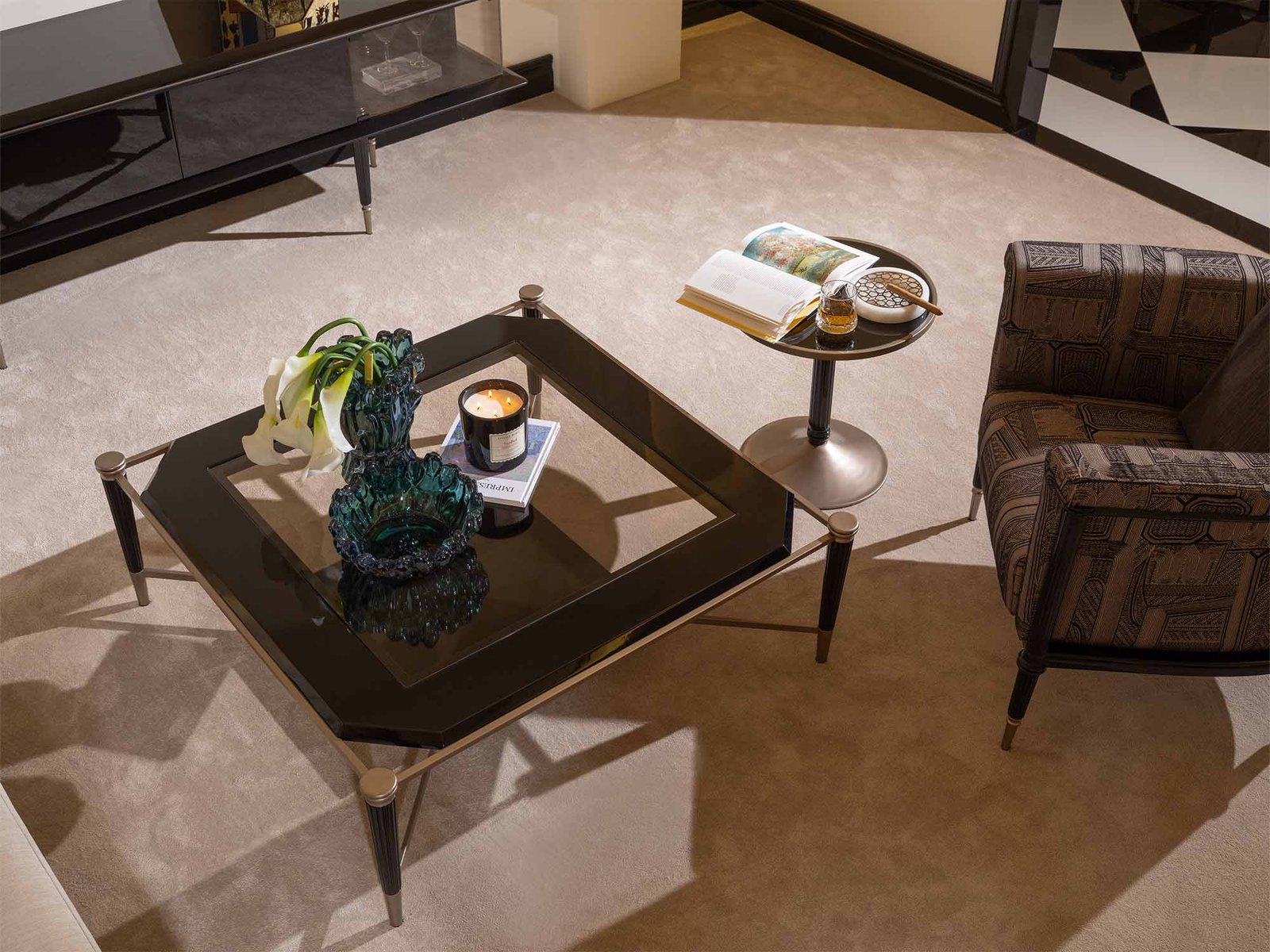 Second image of Istanbul Coffee Table