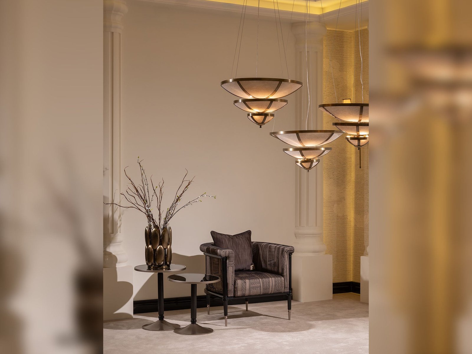 Second image of Istanbul Chair