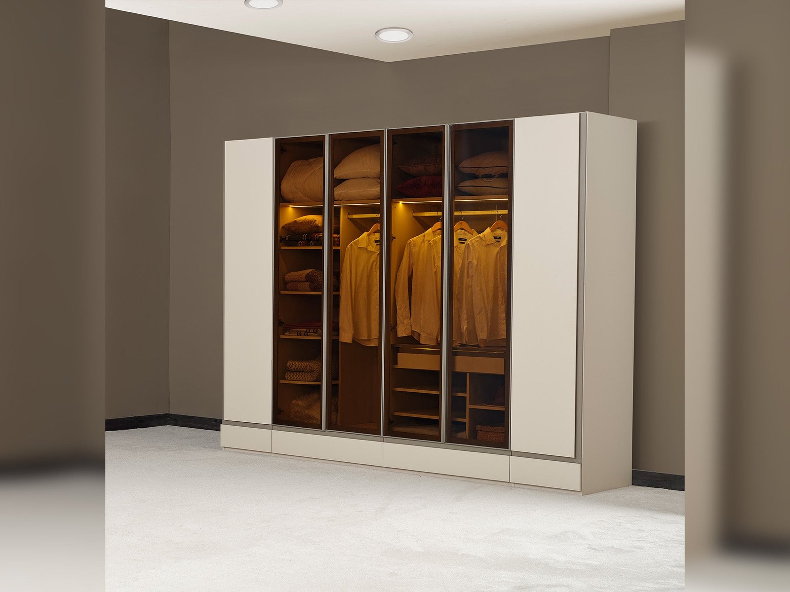 Second image of Kapadokya Wardrobe