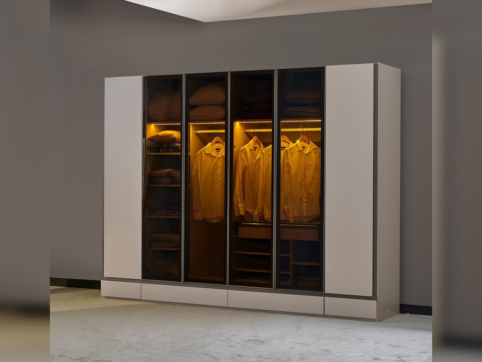 Kapadokya Wardrobe