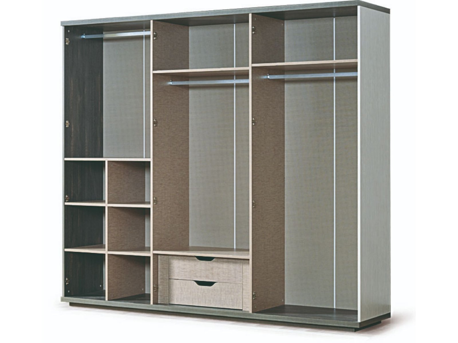 Second image of Nero Wardrobe