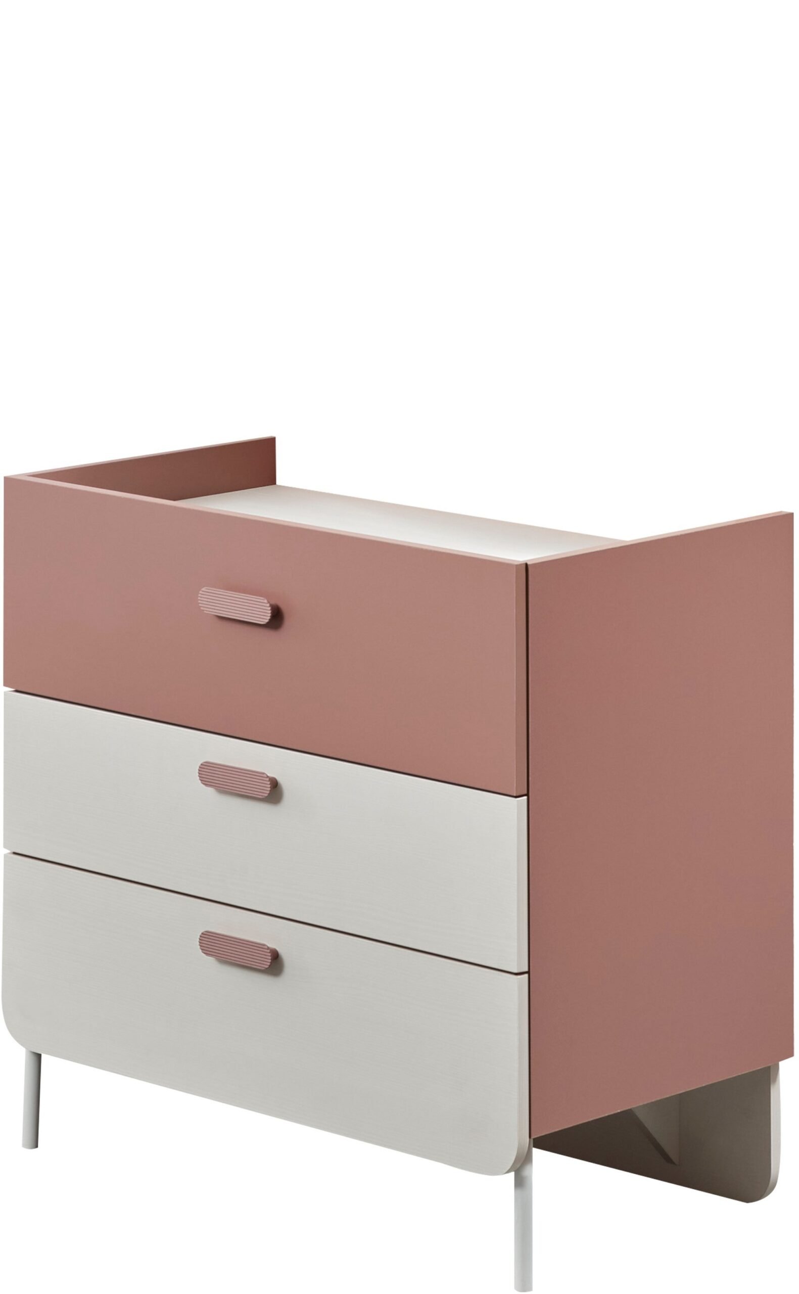 Second image of Linda Chiffonier With Mirror