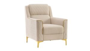 LIPPA CHAIR BLACK