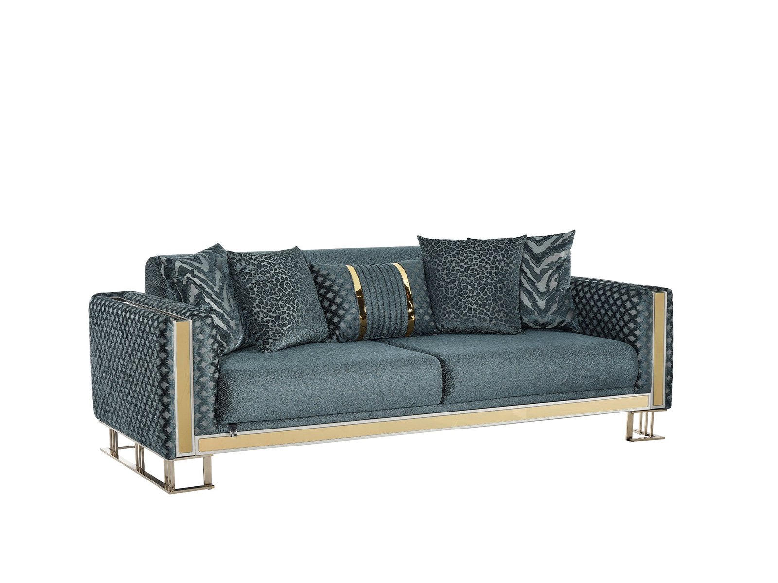 Laura Convertible Sofa
