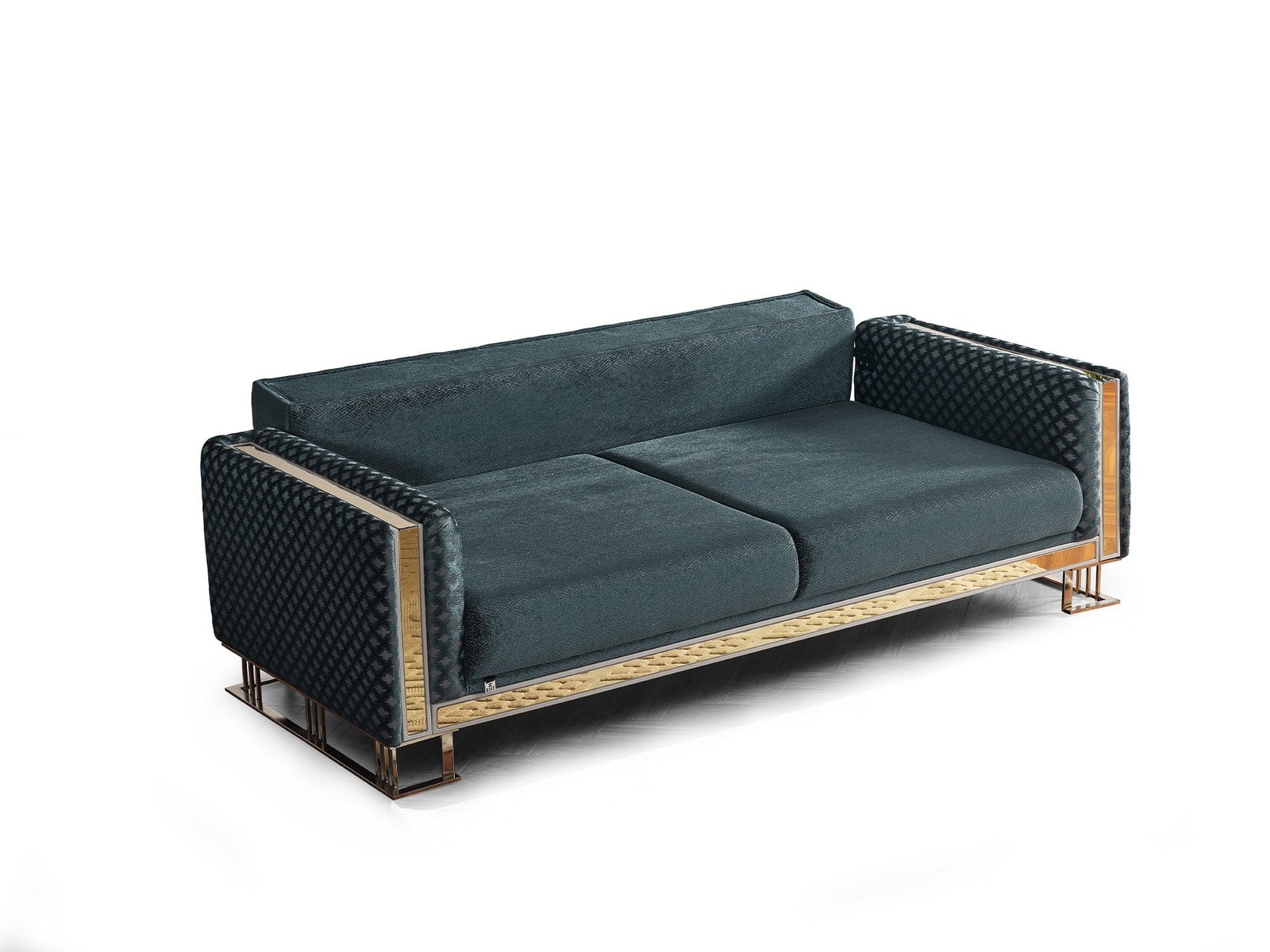 Second image of Laura Convertible Sofa