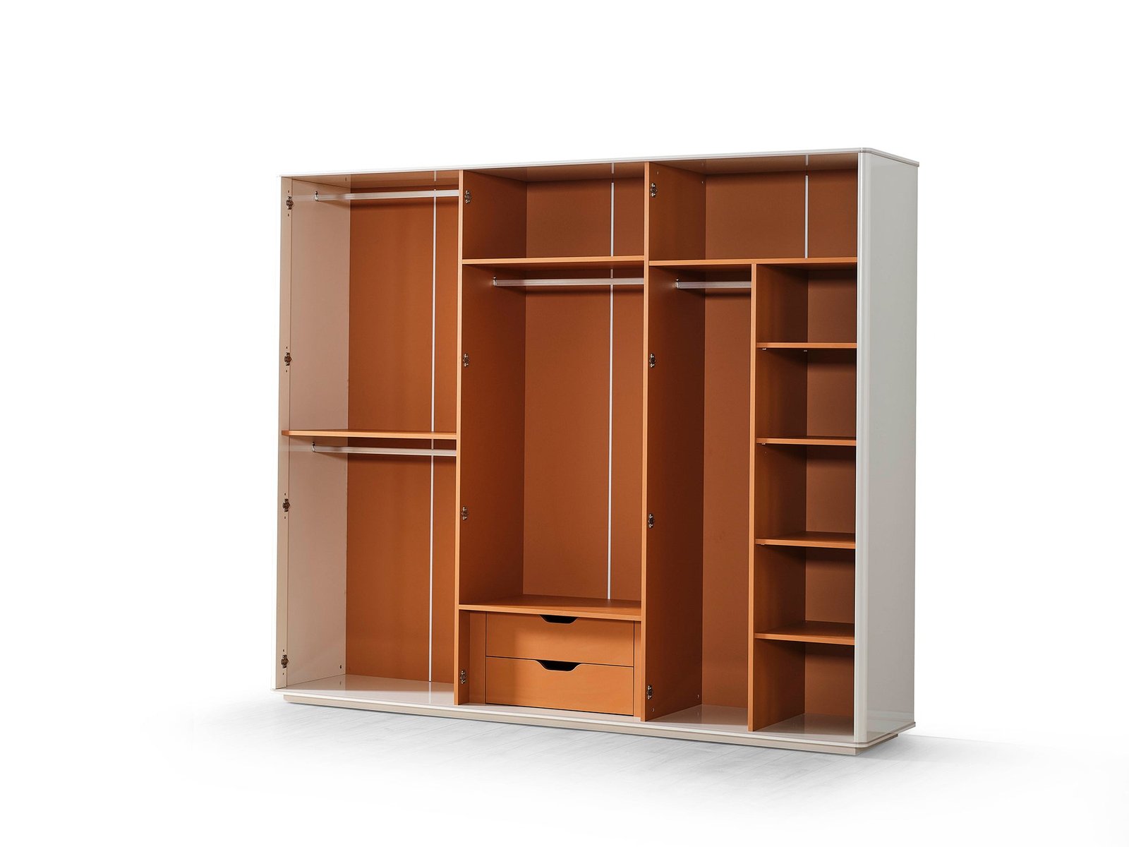 Second image of Law Wardrobe
