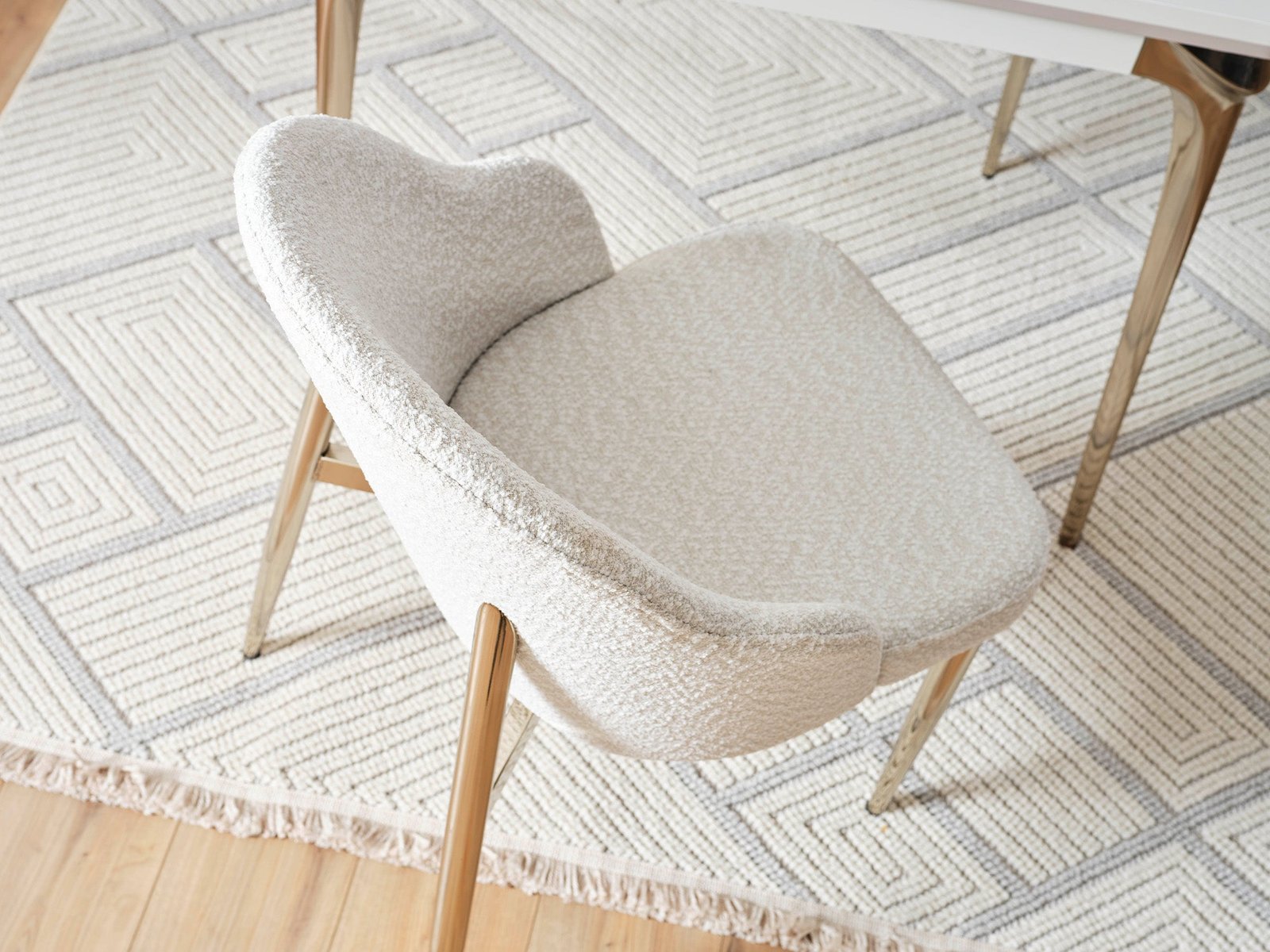 Second image of Law Dining Chair (6 PCS)