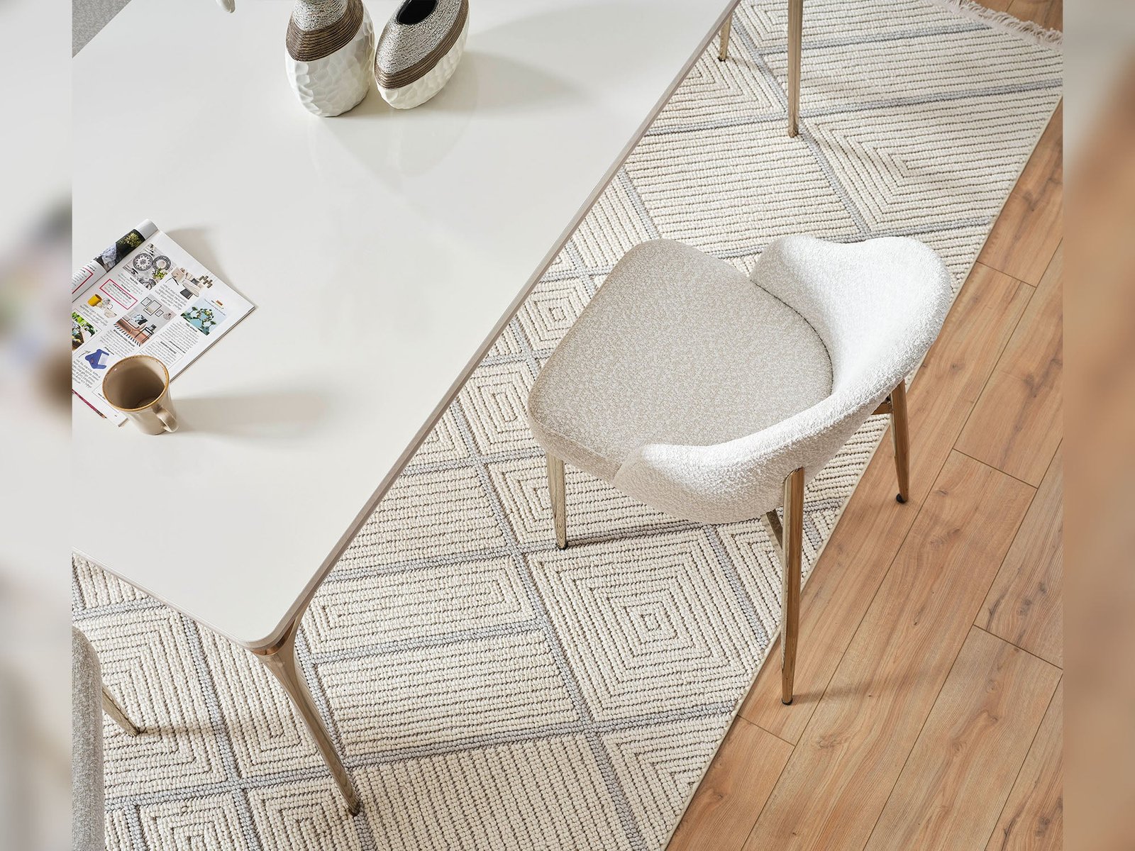 Second image of Law Dining Table