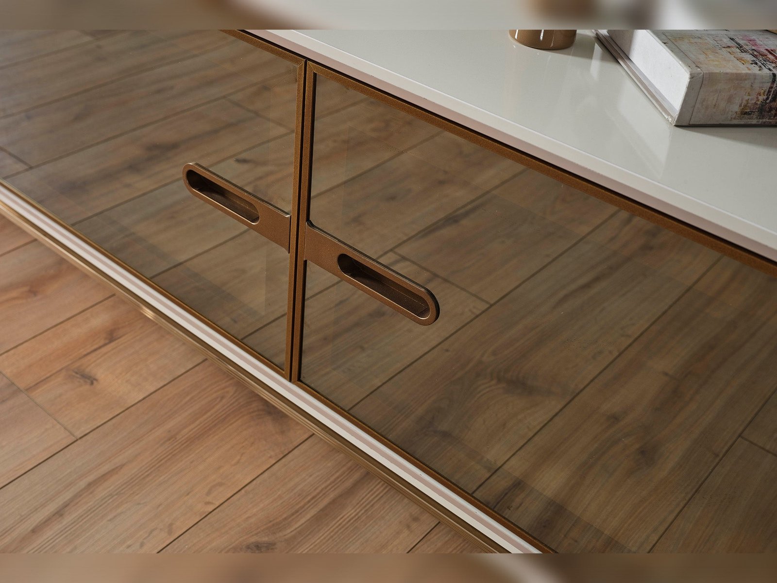Second image of Law Tv Stand