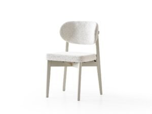 Liva Dining Chair (6 PCS)