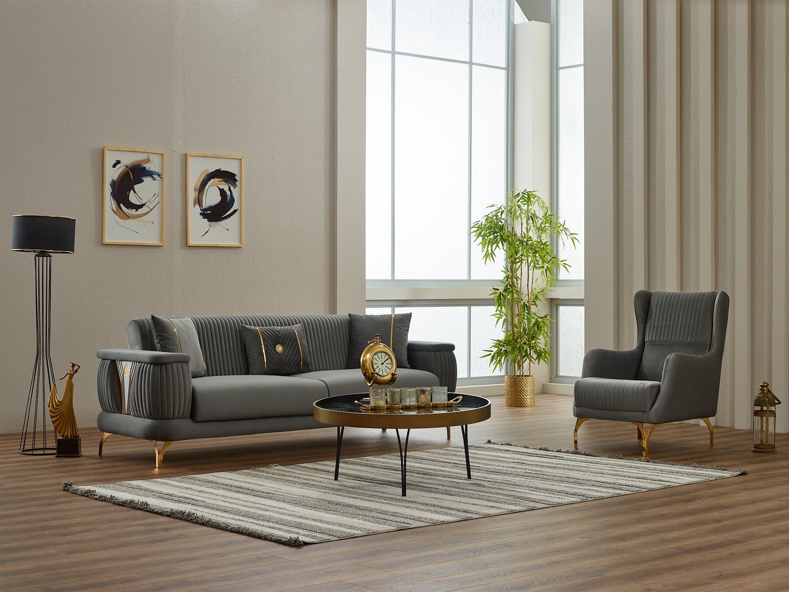 Second image of Loft Chair