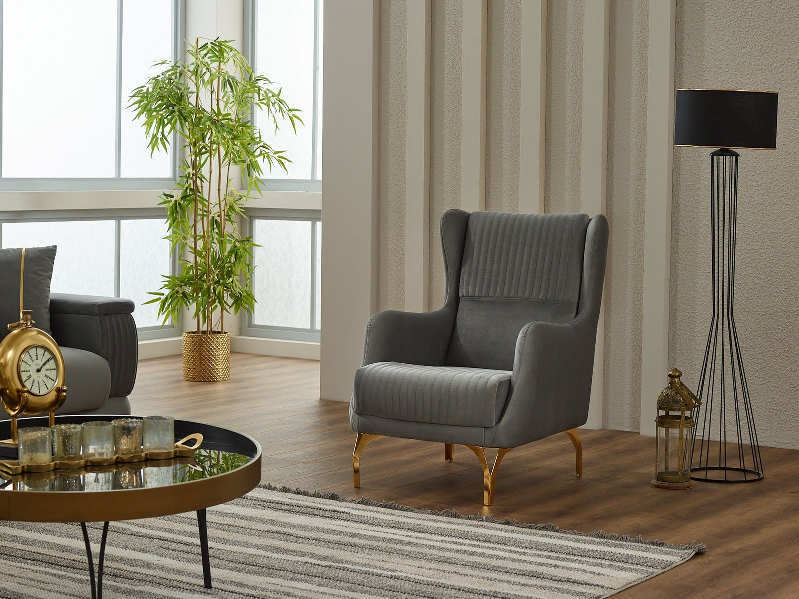 Loft Chair