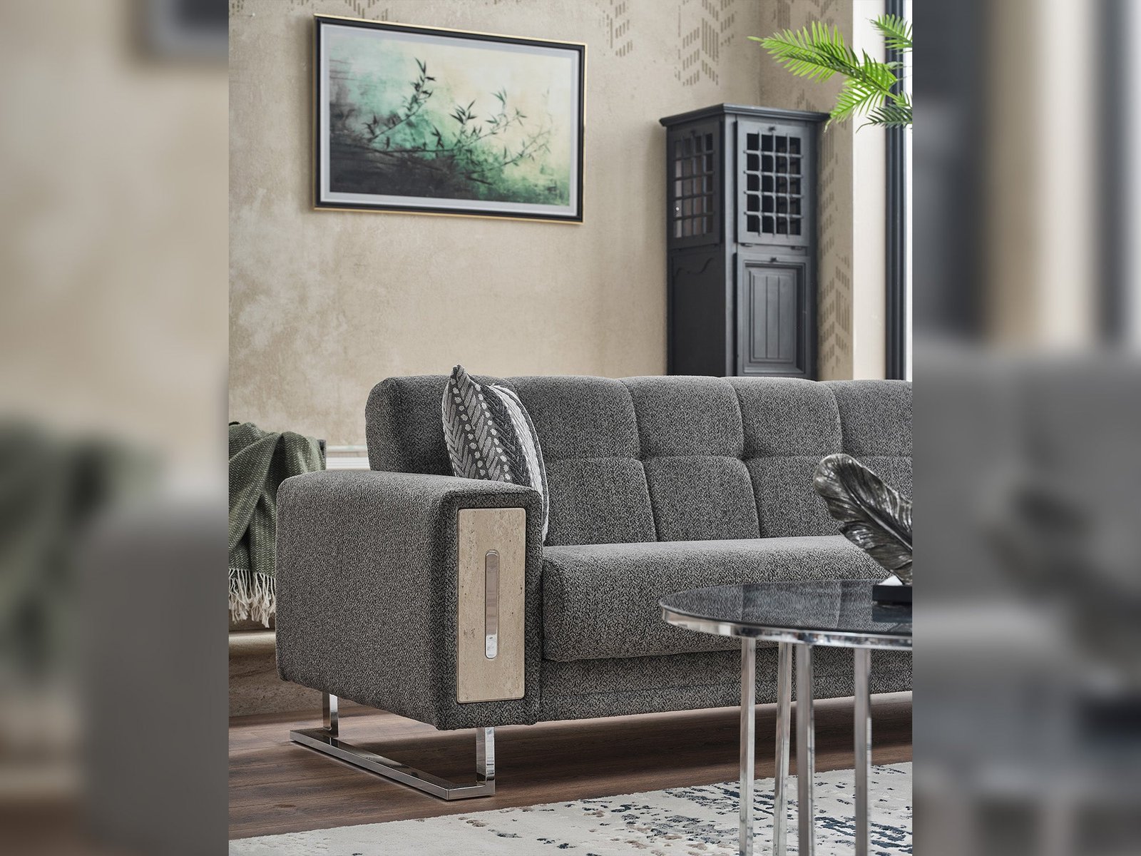 Second image of Loft Sectional Sofa