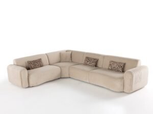 Lotus Sectional Sofa