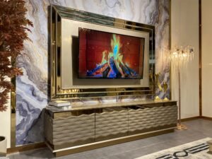 Lucas Tv Stand
