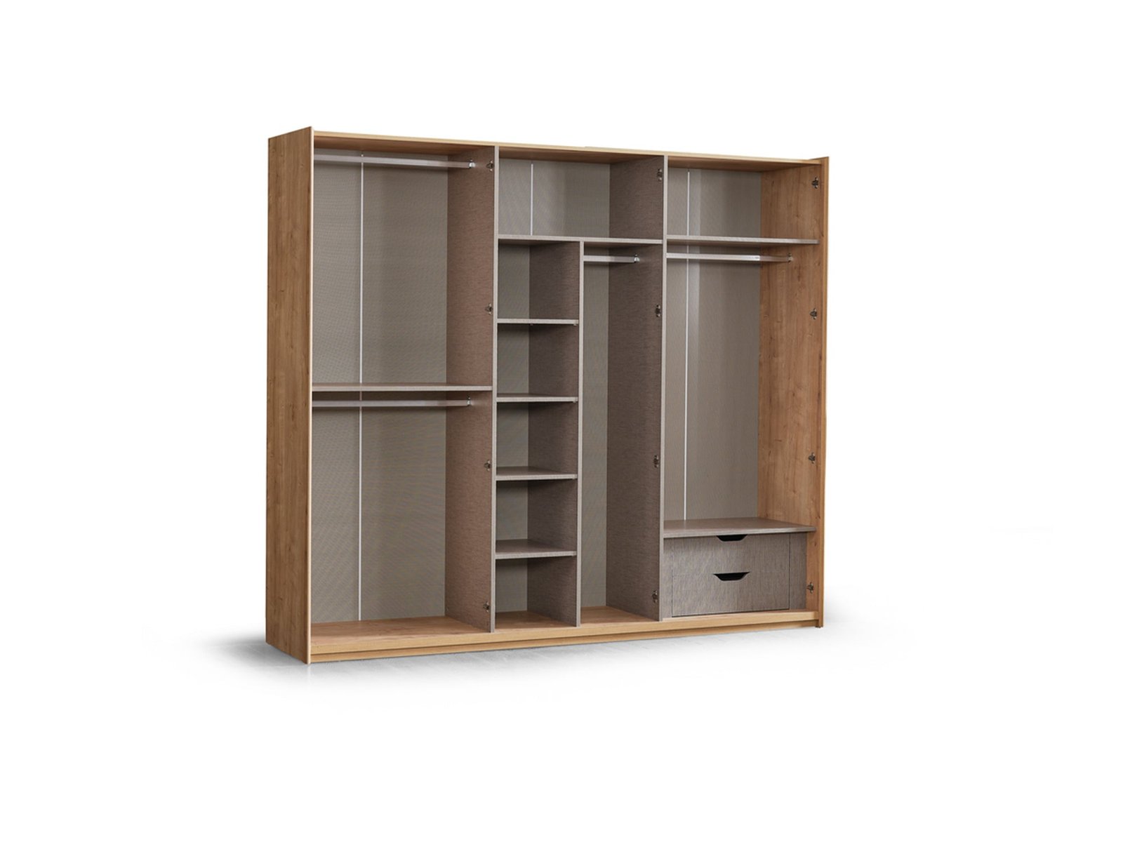 Second image of Lugano Wardrobe